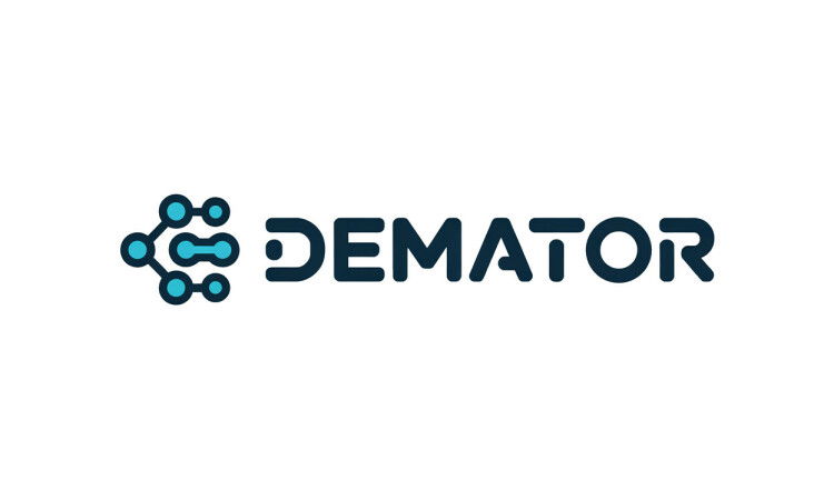 Available Business Name For Sale - Demator