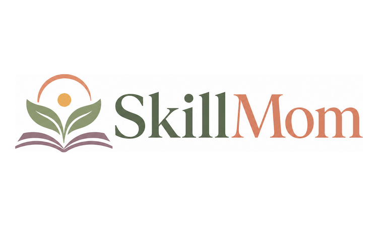 Available Business Name For Sale - SkillMom